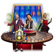Người chơi Việt Nam tham gia Live Casino Baccarat trên điện thoại tại nuho