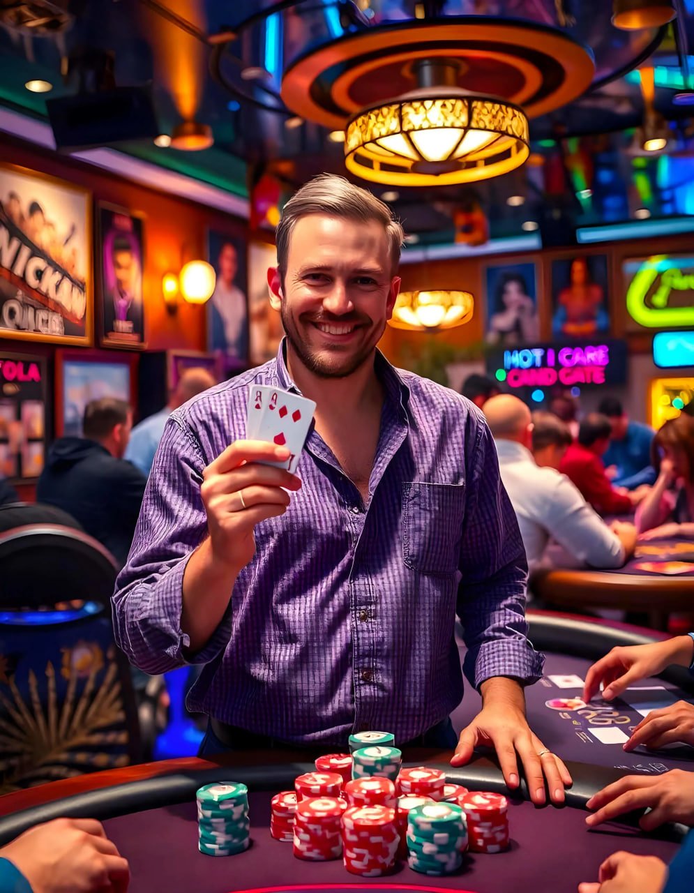 Giao diện nuho trên thiết bị di động – bóng đá và casino