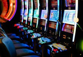 Màn hình game nổ hũ slot online jackpot tại nuho trên điện thoại