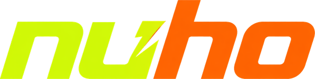 Logo nuho – trang chủ